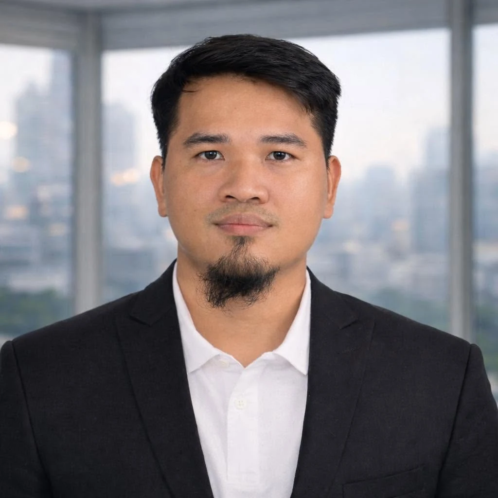 Suhairi Alias - Perunding Hartanah Berdaftar REN 26837, CCI Realty Melaka